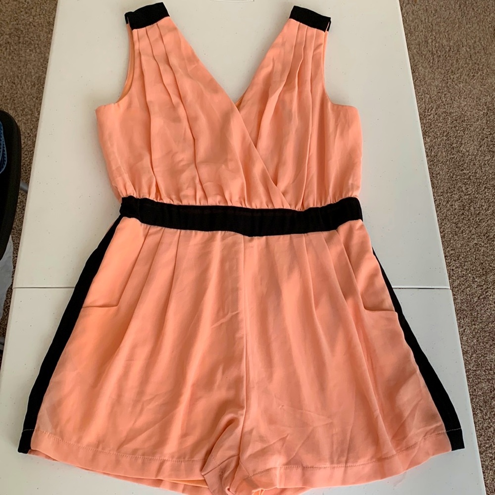 Summer Jumpsuit/Rumper NWT